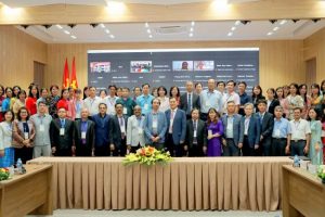 Hội thảo quốc tế “Phát triển Dâu tằm bền vững” tổ chức tại Hà Nội, Việt Nam