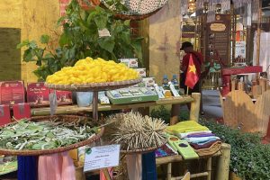 Triển lãm “80 năm hành trình Độc lập – Tự Do – Hạnh phúc”